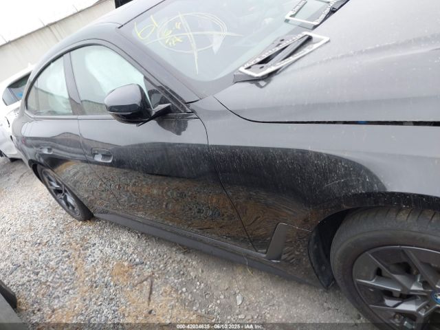 WBY73AW03PFR16924 BMW I4 Edrive40