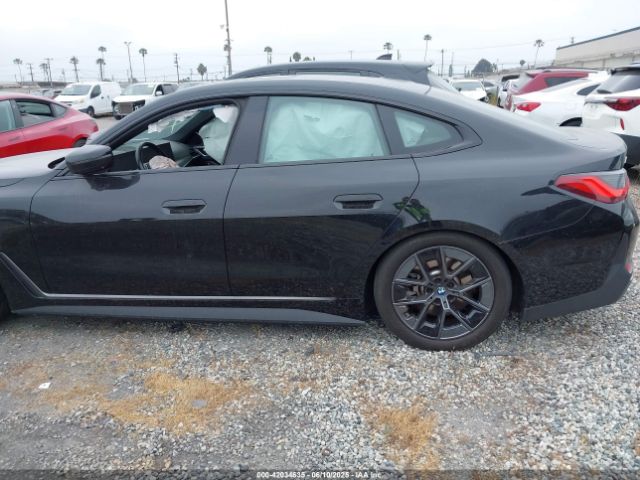 WBY73AW03PFR16924 BMW I4 Edrive40