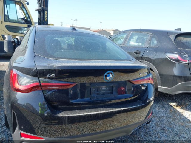 WBY73AW03PFR16924 BMW I4 Edrive40