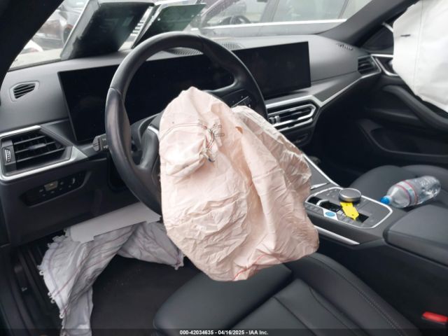 WBY73AW03PFR16924 BMW I4 Edrive40