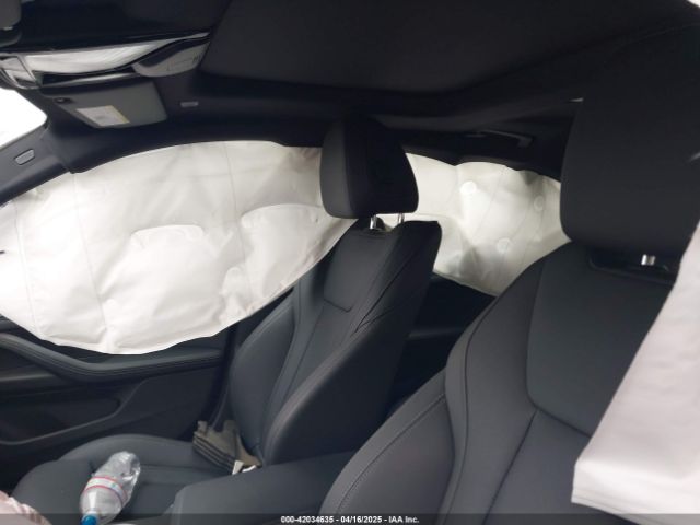 WBY73AW03PFR16924 BMW I4 Edrive40