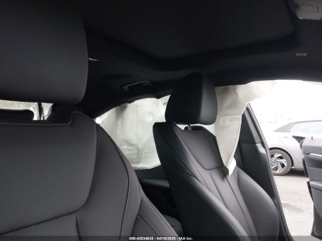 WBY73AW03PFR16924 BMW I4 Edrive40