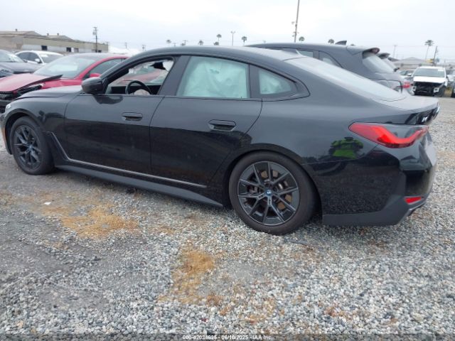 WBY73AW03PFR16924 BMW I4 Edrive40