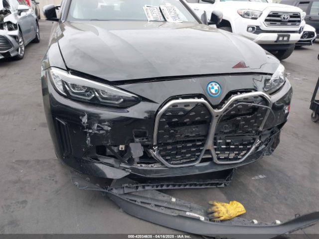WBY73AW03PFR16924 BMW I4 Edrive40