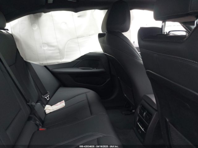 WBY73AW03PFR16924 BMW I4 Edrive40