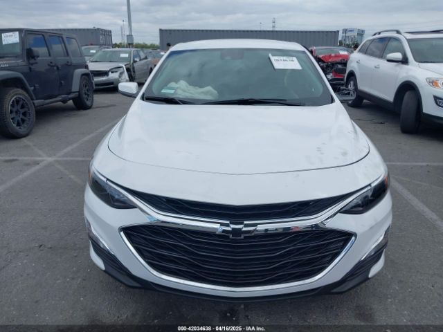 1G1ZG5ST7RF235490 Chevrolet Malibu Fwd Rs