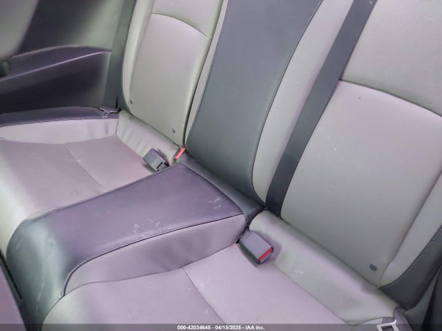 2HGFC3B70HH353411 Honda Civic Ex-l