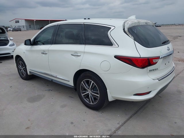 5N1AL0MNXGC532149 Infiniti QX60