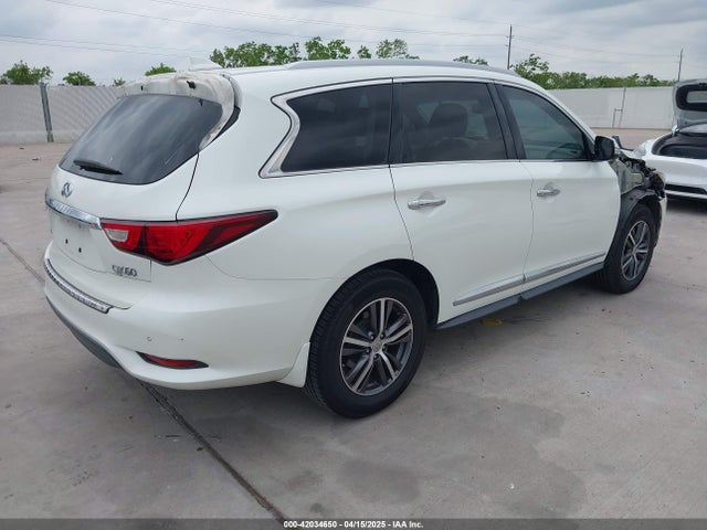 5N1AL0MNXGC532149 Infiniti QX60