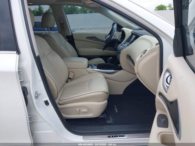 5N1AL0MNXGC532149 Infiniti QX60