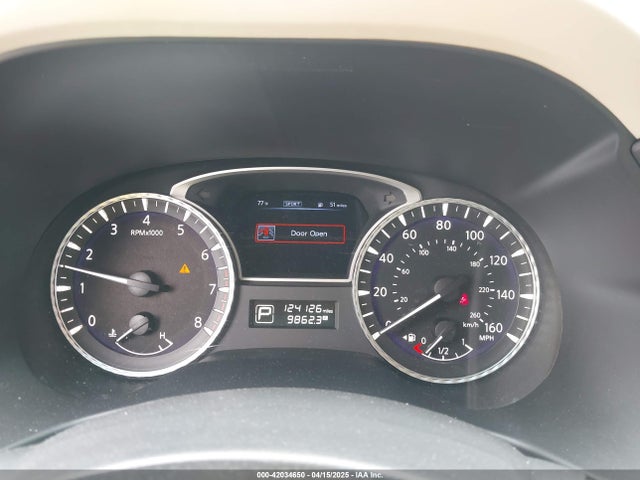 5N1AL0MNXGC532149 Infiniti QX60