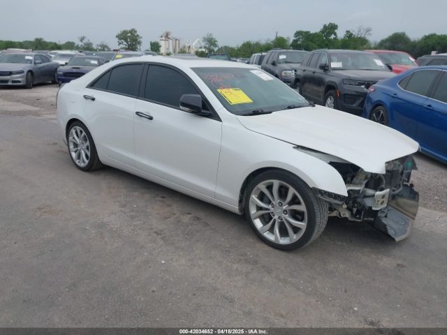 1G6AE5S38F0117833 auction archive image
