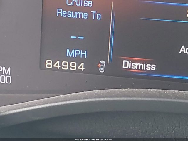 1G6AE5S38F0117833 Cadillac Ats Premium