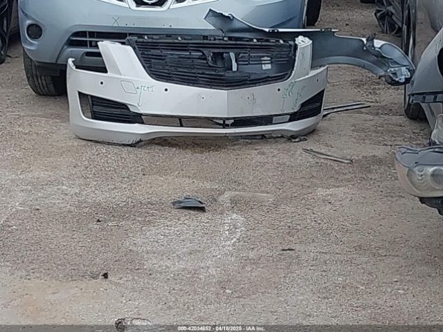 1G6AE5S38F0117833 Cadillac Ats Premium