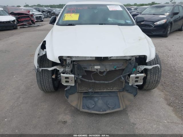 1G6AE5S38F0117833 Cadillac Ats Premium