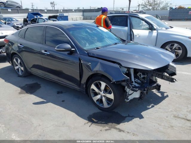 5XXGT4L39KG290775 auction archive image
