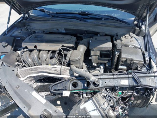 5XXGT4L39KG290775 KIA Optima S
