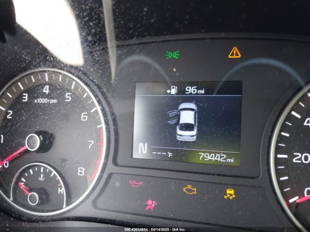 5XXGT4L39KG290775 KIA Optima S