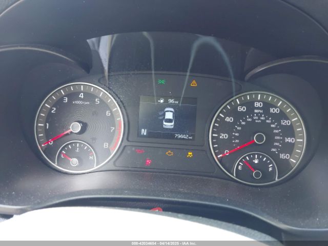 5XXGT4L39KG290775 KIA Optima S