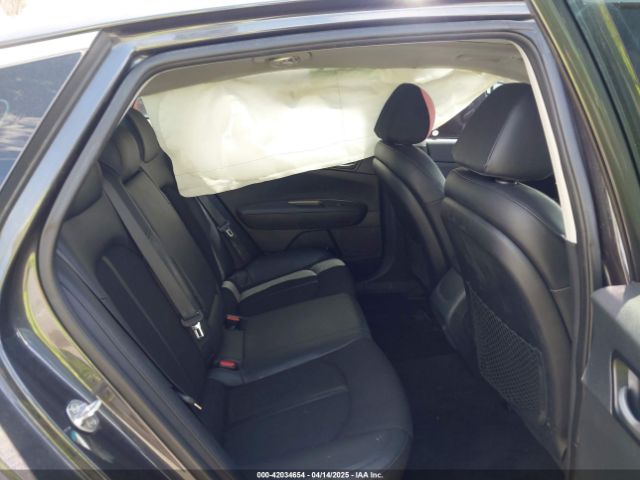 5XXGT4L39KG290775 KIA Optima S