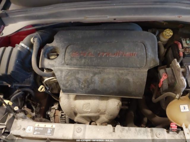 2016 JEEP RENEGADE ZACCJBCT2GPE17426 Photo 9