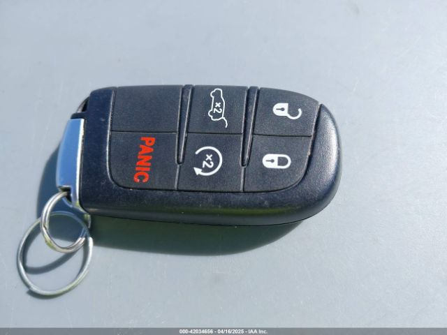 1C4RJFAG0JC296947 Jeep 2018