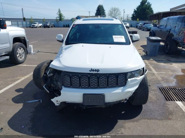 1C4RJFAG0JC296947 Jeep 2018
