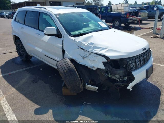 1C4RJFAG0JC296947 Jeep 2018