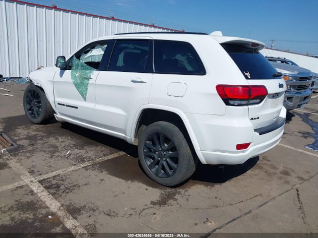 1C4RJFAG0JC296947 Jeep 2018