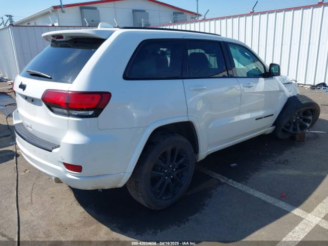 1C4RJFAG0JC296947 Jeep 2018