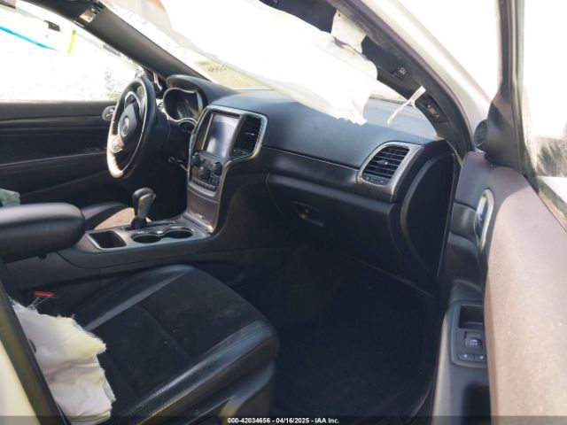 1C4RJFAG0JC296947 Jeep 2018