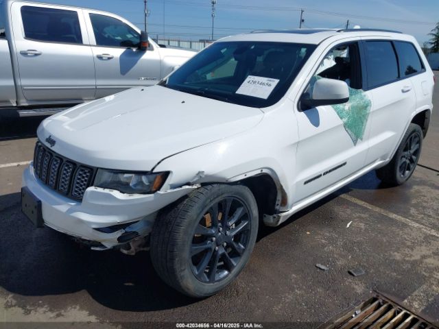 1C4RJFAG0JC296947 Jeep 2018