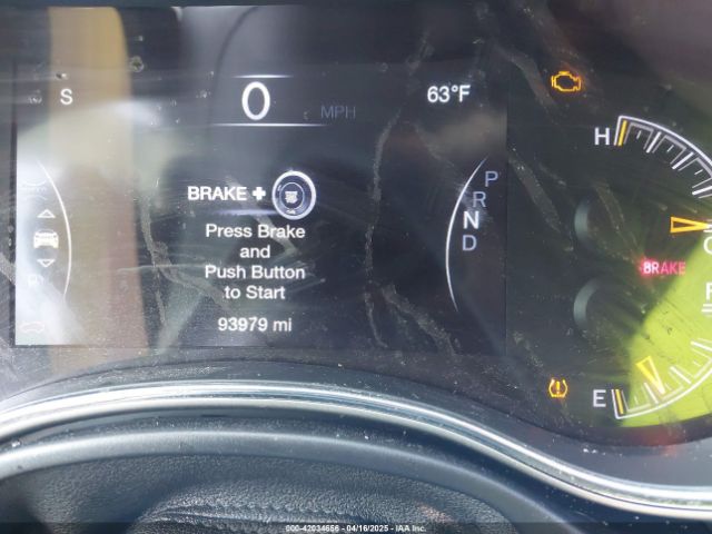 1C4RJFAG0JC296947 Jeep 2018