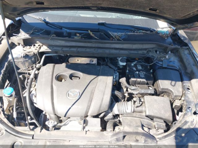 JM3KFBDM7L0724005 Mazda Cx-5 Grand Touring