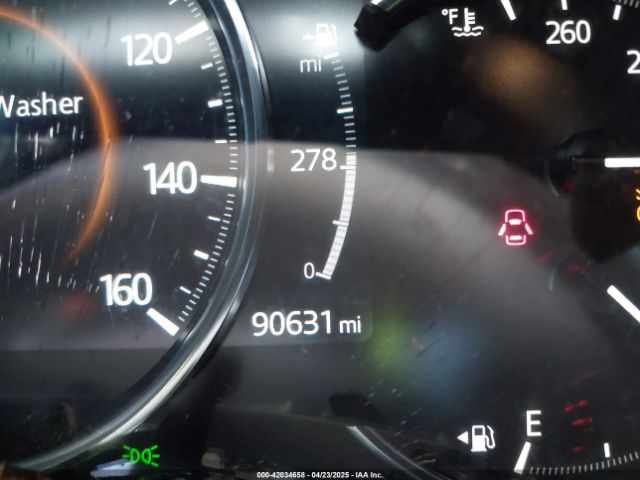 JM3KFBDM7L0724005 Mazda Cx-5 Grand Touring