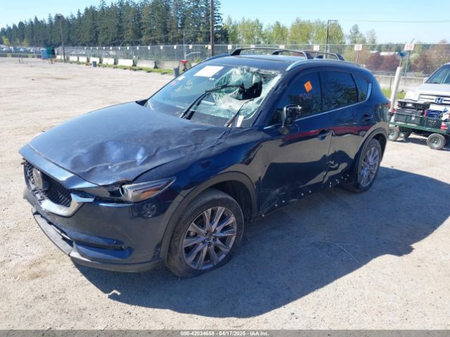 JM3KFBDM7L0724005 Mazda Cx-5 Grand Touring
