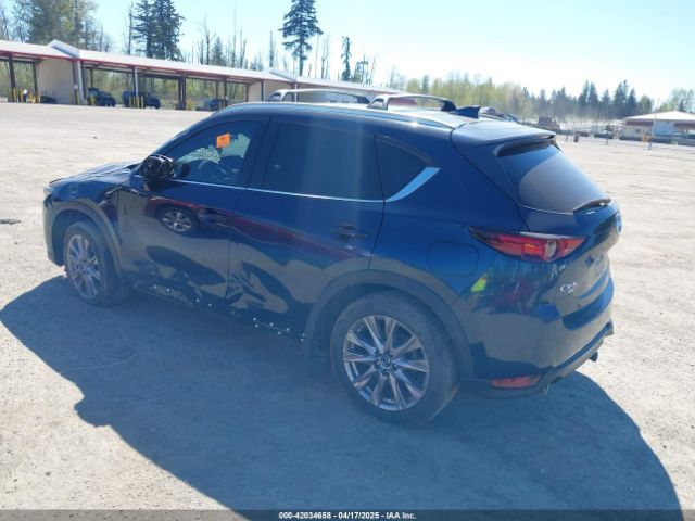 JM3KFBDM7L0724005 Mazda Cx-5 Grand Touring