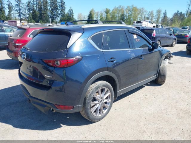 JM3KFBDM7L0724005 Mazda Cx-5 Grand Touring