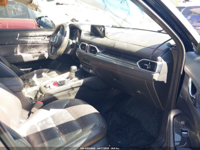 JM3KFBDM7L0724005 Mazda Cx-5 Grand Touring