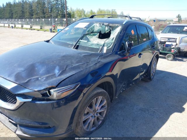 JM3KFBDM7L0724005 Mazda Cx-5 Grand Touring
