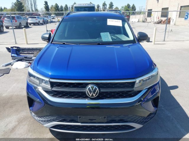 3VVDX7B24PM382465 Volkswagen Taos 1.5t S