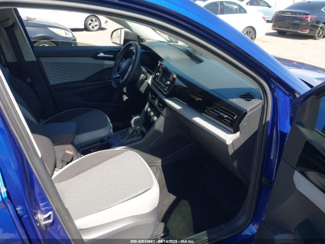 3VVDX7B24PM382465 Volkswagen Taos 1.5t S