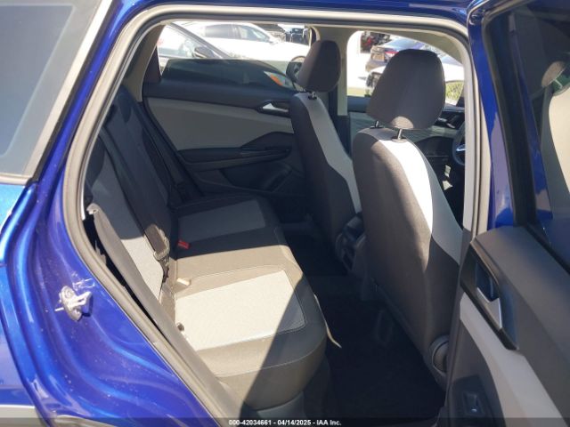 3VVDX7B24PM382465 Volkswagen Taos 1.5t S