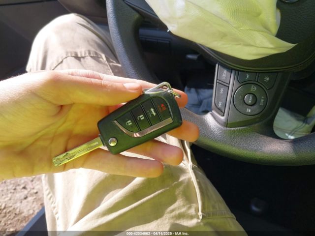 5YFB4MDE5RP159223 Toyota COROLLA LE