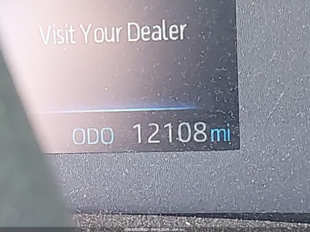5YFB4MDE5RP159223 Toyota COROLLA LE
