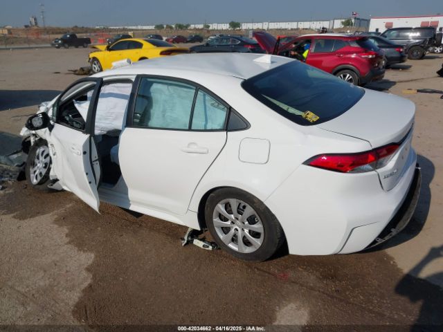 5YFB4MDE5RP159223 Toyota COROLLA LE
