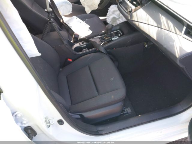 5YFB4MDE5RP159223 Toyota COROLLA LE