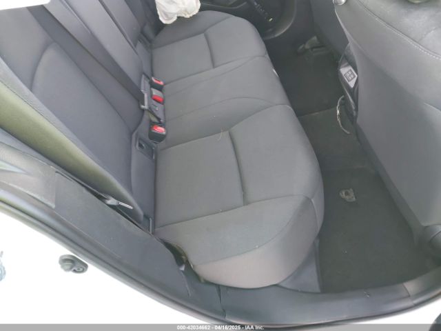5YFB4MDE5RP159223 Toyota COROLLA LE