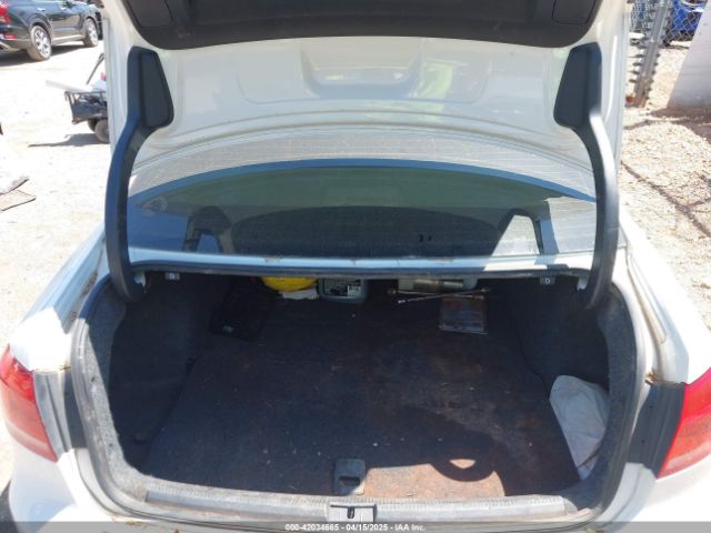 1VWAT7A33FC047606 Volkswagen Passat 1.8t Wolfsburg Edition