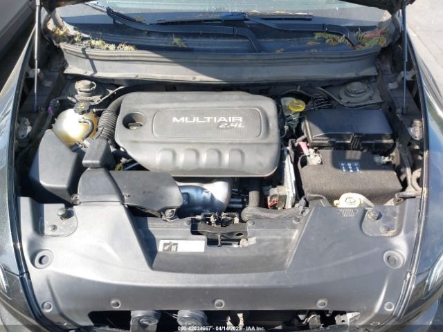 1C4PJLCB9FW627909 Jeep Cherokee Latitude